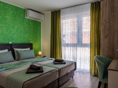 Apartment Three bedroom apartment with terrace Vir A-23252-b - Outdoor photo 25