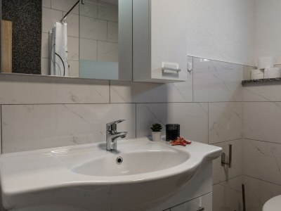 Apartment Three bedroom apartment with terrace Vir A-23252-b - Outdoor photo 31