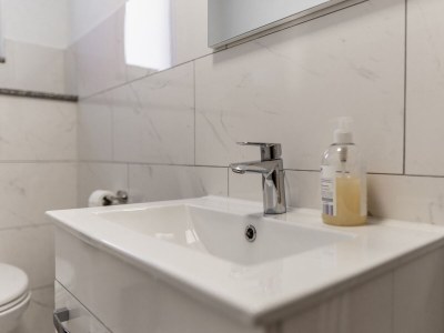 Apartment Three bedroom apartment with terrace Vir A-23252-b - Outdoor photo 33