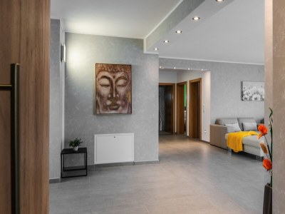 Apartment Three bedroom apartment with terrace Vir A-23252-b - Outdoor photo 36