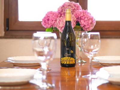 Apartment One bedroom apartment with balcony and sea view Baška, Krk A-23309-b - Outdoor photo 6