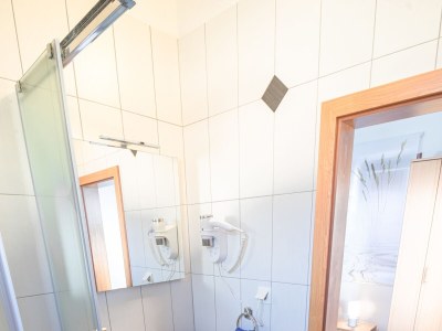 Apartment One bedroom apartment with balcony and sea view Baška, Krk A-23309-b - Outdoor photo 11