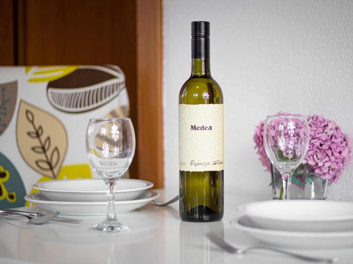 Holiday room with terrace Baška, Krk S-23309-a - Outdoor photo 5