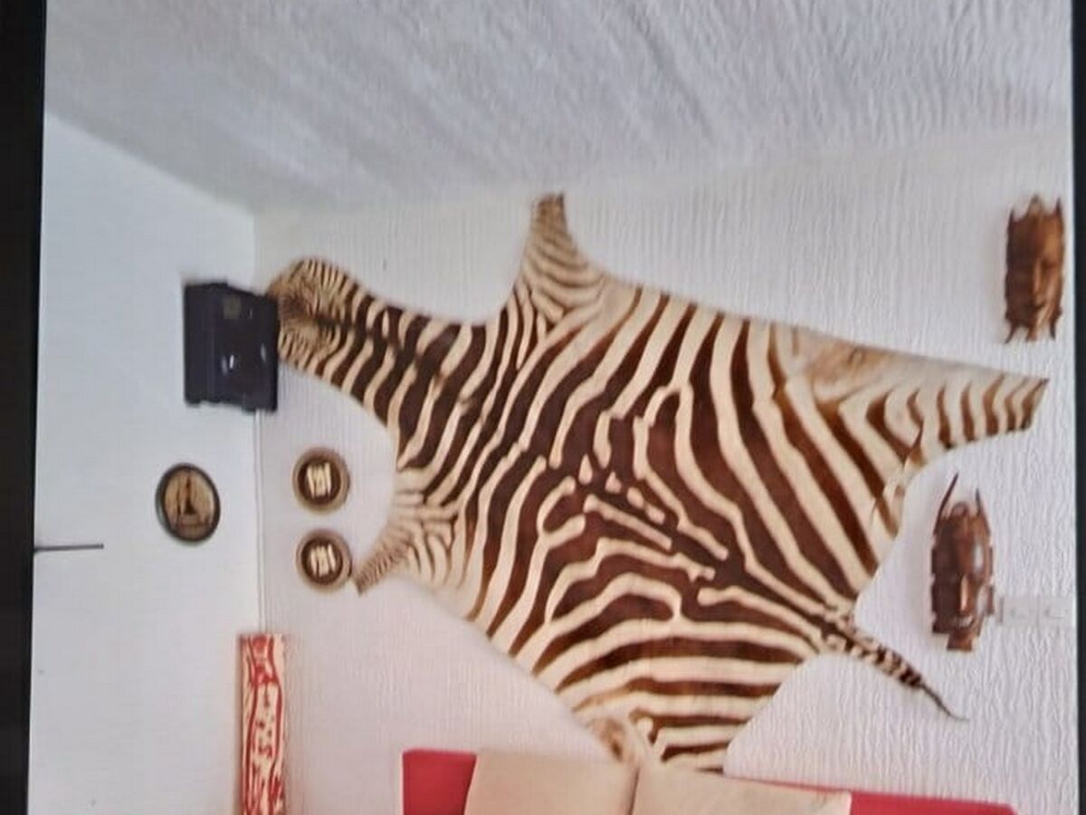 Apartment One bedroom apartment with balcony Punat, Krk A-23310-a - Outdoor photo 5