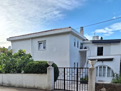 Apartment One bedroom apartment with balcony Punat, Krk A-23310-a - Outdoor photo 4