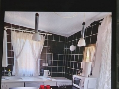 Apartment One bedroom apartment with balcony Punat, Krk A-23310-a - Outdoor photo 7