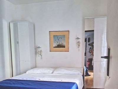 Apartment One bedroom apartment with balcony Punat, Krk A-23310-a - Outdoor photo 8