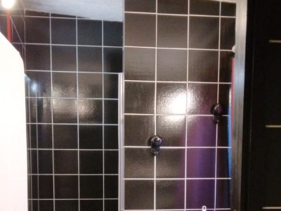 Apartment One bedroom apartment with balcony Punat, Krk A-23310-a - Outdoor photo 9