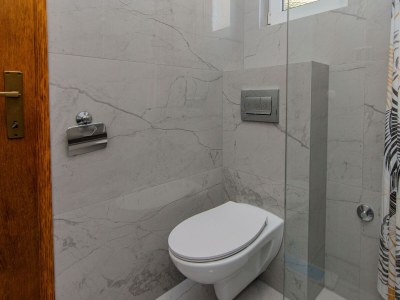 Apartment Studio flat with terrace Vir AS-23562-a - Outdoor photo 10