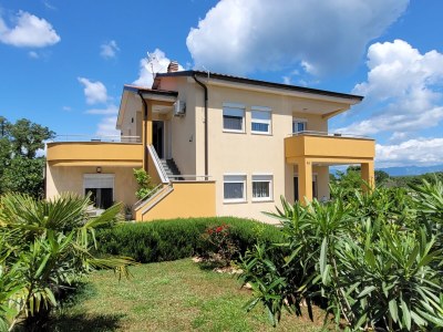 Apartment One bedroom apartment with balcony Sveti Anton, Krk A-23321-b in Malinska - Apartment