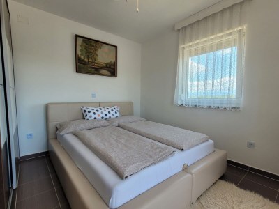 Apartment One bedroom apartment with balcony Sveti Anton, Krk A-23321-b - Outdoor photo 7