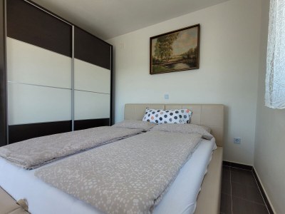 Apartment One bedroom apartment with balcony Sveti Anton, Krk A-23321-b - Outdoor photo 8