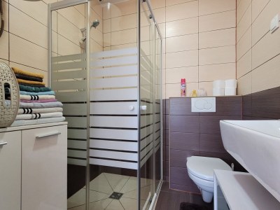 Apartment One bedroom apartment with balcony Sveti Anton, Krk A-23321-b - Outdoor photo 9