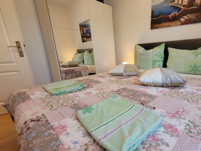 Apartment One bedroom apartment with air-conditioning Milovcici, Krk A-23577-a in Malinska - Apartment