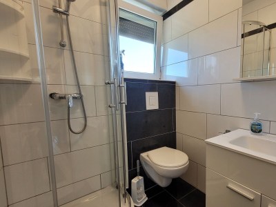 Apartment One bedroom apartment with air-conditioning Milovcici, Krk A-23577-a - Outdoor photo 14