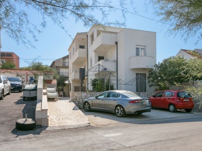 Apartment One bedroom apartment near beach Slatine, Čiovo A-23332-b - Outdoor photo 2