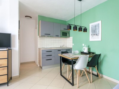 Apartment One bedroom apartment near beach Slatine, Čiovo A-23332-b - Outdoor photo 14