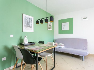 Apartment One bedroom apartment near beach Slatine, Čiovo A-23332-b - Outdoor photo 15