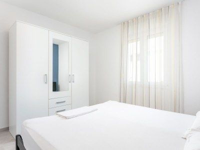 Apartment One bedroom apartment near beach Slatine, Čiovo A-23332-b - Outdoor photo 18