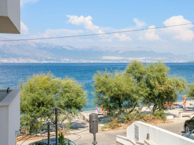 Apartment One bedroom apartment near beach Slatine, Čiovo A-23332-b - Outdoor photo 23