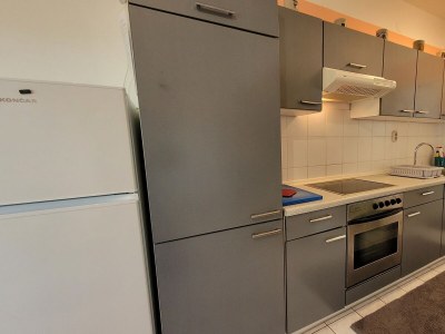 Apartment One bedroom apartment with air-conditioning Milovcici, Krk A-23577-b - Outdoor photo 9