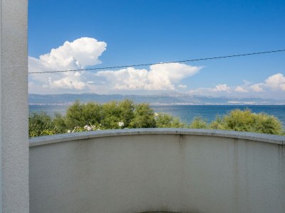 Apartment One bedroom apartment near beach Slatine, Čiovo A-23332-c in Slatine - Apartment