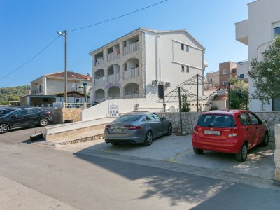 Apartment One bedroom apartment near beach Slatine, Čiovo A-23332-c - Outdoor photo 11