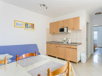 Apartment One bedroom apartment near beach Slatine, Čiovo A-23332-c - Outdoor photo 15