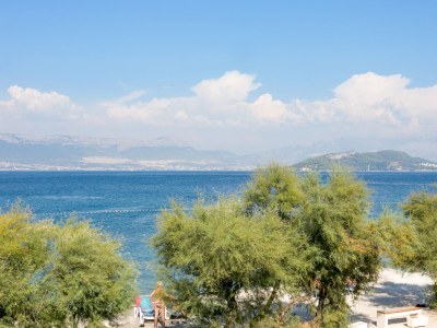 Apartment One bedroom apartment near beach Slatine, Čiovo A-23332-c - Outdoor photo 21