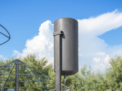 Apartment One bedroom apartment near beach Slatine, Čiovo A-23332-e - Outdoor photo 6