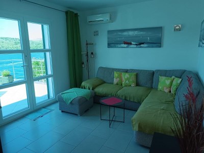 Apartment Two bedroom apartment near beach Šparadići, Šibenik A-23591-a - Outdoor photo 5