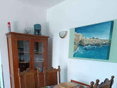 Apartment Two bedroom apartment near beach Šparadići, Šibenik A-23591-a - Outdoor photo 7