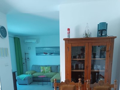 Apartment Two bedroom apartment near beach Šparadići, Šibenik A-23591-a - Outdoor photo 8