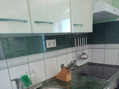 Apartment Two bedroom apartment near beach Šparadići, Šibenik A-23591-a - Outdoor photo 10