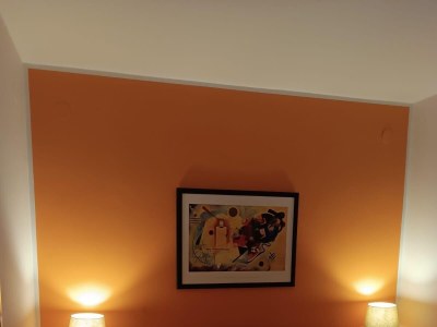 Apartment Two bedroom apartment near beach Šparadići, Šibenik A-23591-a - Outdoor photo 15