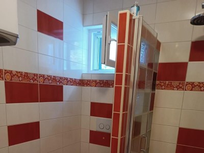 Apartment Two bedroom apartment near beach Šparadići, Šibenik A-23591-a - Outdoor photo 17