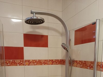 Apartment Two bedroom apartment near beach Šparadići, Šibenik A-23591-a - Outdoor photo 18