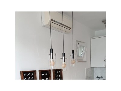 Apartment One bedroom apartment near beach Šparadići, Šibenik A-23591-b - Outdoor photo 7