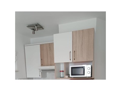 Apartment One bedroom apartment near beach Šparadići, Šibenik A-23591-b - Outdoor photo 9