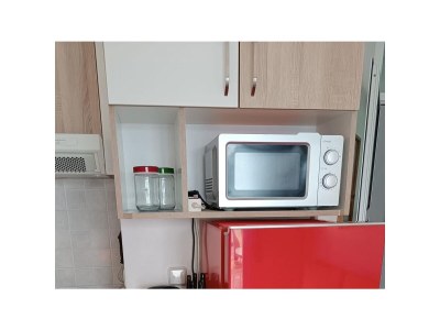 Apartment One bedroom apartment near beach Šparadići, Šibenik A-23591-b - Outdoor photo 11