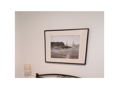 Apartment One bedroom apartment near beach Šparadići, Šibenik A-23591-b - Outdoor photo 12