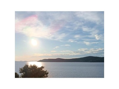 Apartment One bedroom apartment near beach Šparadići, Šibenik A-23591-b - Outdoor photo 19