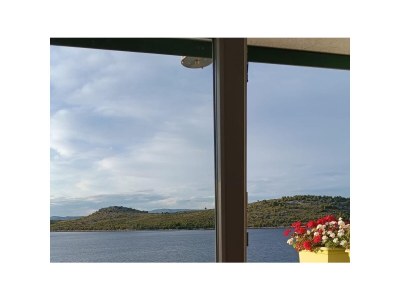 Apartment One bedroom apartment near beach Šparadići, Šibenik A-23591-b - Outdoor photo 20