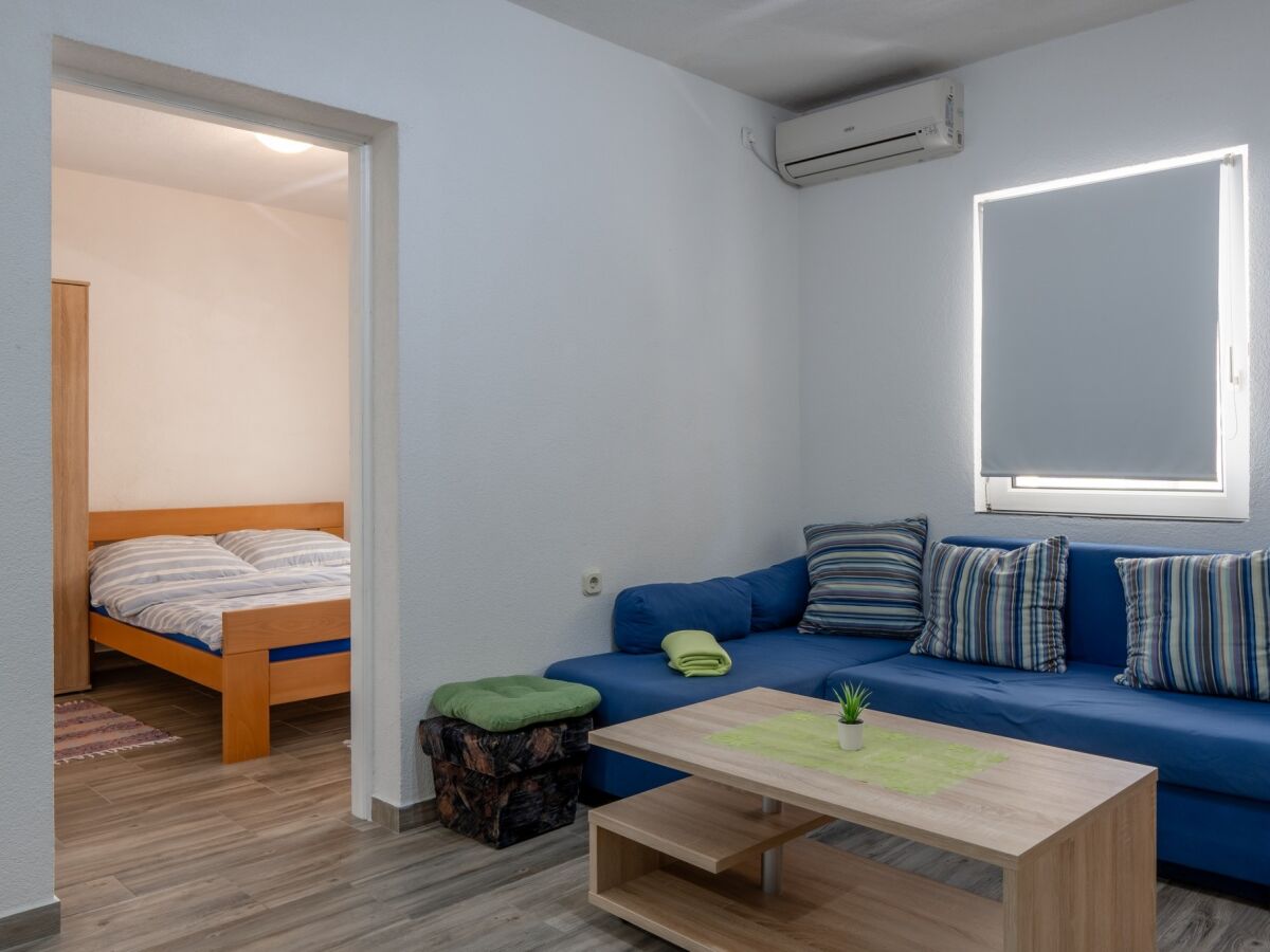 Apartment Two bedroom apartment with terrace Vir A-23334-a - Outdoor photo 5