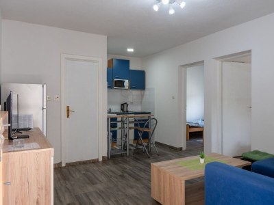 Apartment Two bedroom apartment with terrace Vir A-23334-a in Vir - Apartment