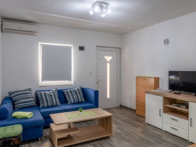 Apartment Two bedroom apartment with terrace Vir A-23334-a - Outdoor photo 4