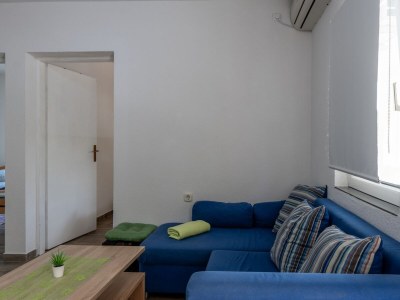 Apartment Two bedroom apartment with terrace Vir A-23334-a - Outdoor photo 6