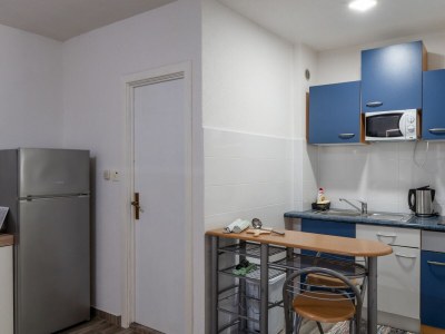 Apartment Two bedroom apartment with terrace Vir A-23334-a - Outdoor photo 8