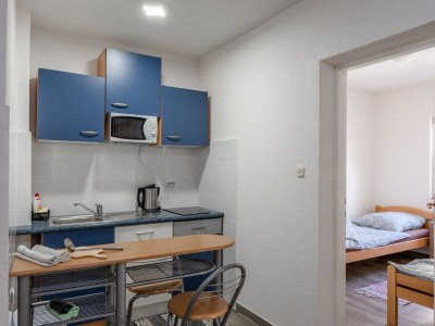 Apartment Two bedroom apartment with terrace Vir A-23334-a - Outdoor photo 10