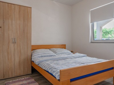 Apartment Two bedroom apartment with terrace Vir A-23334-a - Outdoor photo 11